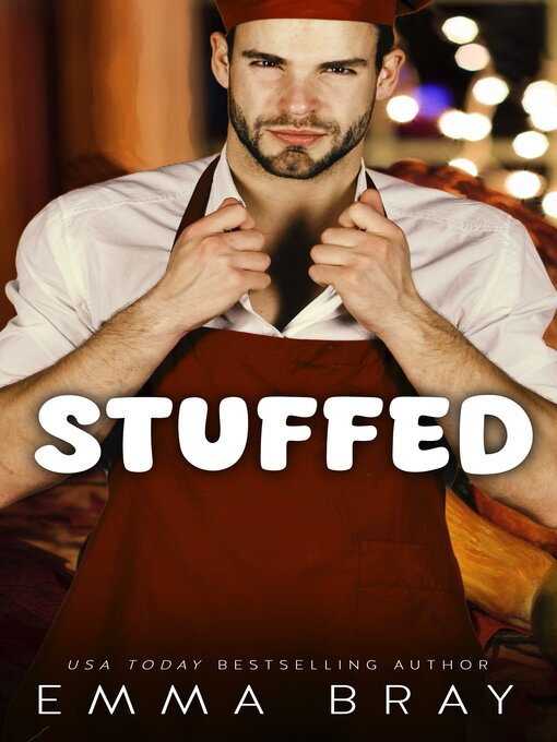 Title details for Stuffed by Emma Bray - Available